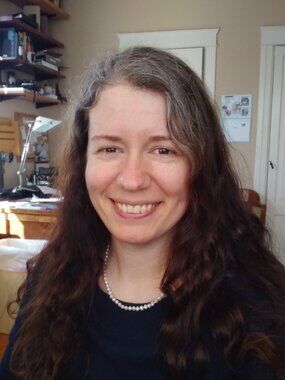 Meet your Posher, Kendra